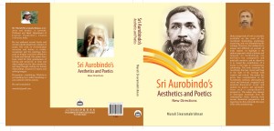 My New Book on Sri Aurobindo